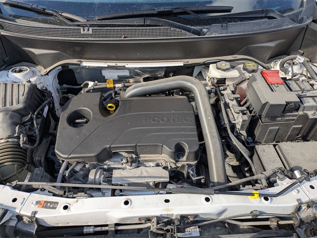 Thumbnail: 2025 GMC Terrain - 37