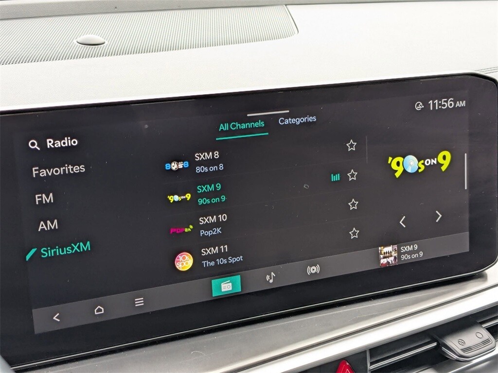 Thumbnail: 2024 Kia Sorento - 27