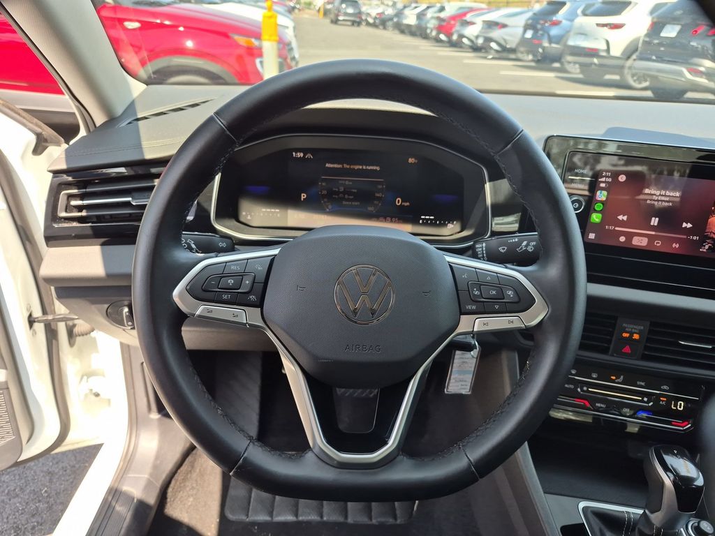 2025 Volkswagen Jetta S - Photo 22