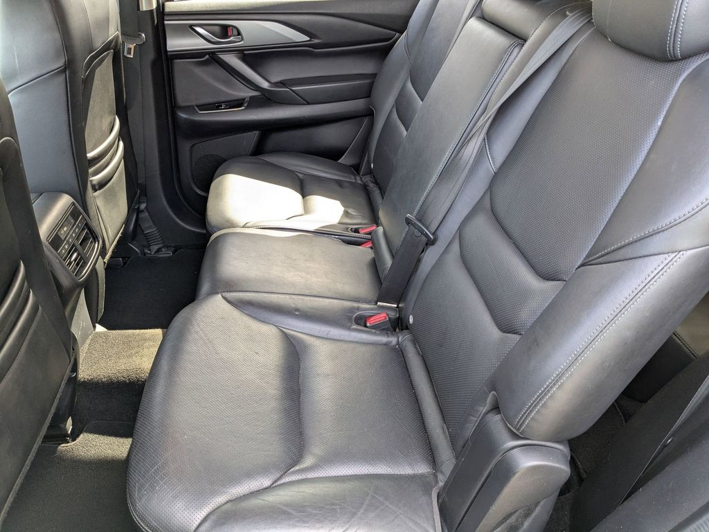 Thumbnail: 2018 Mazda CX-9 - 27