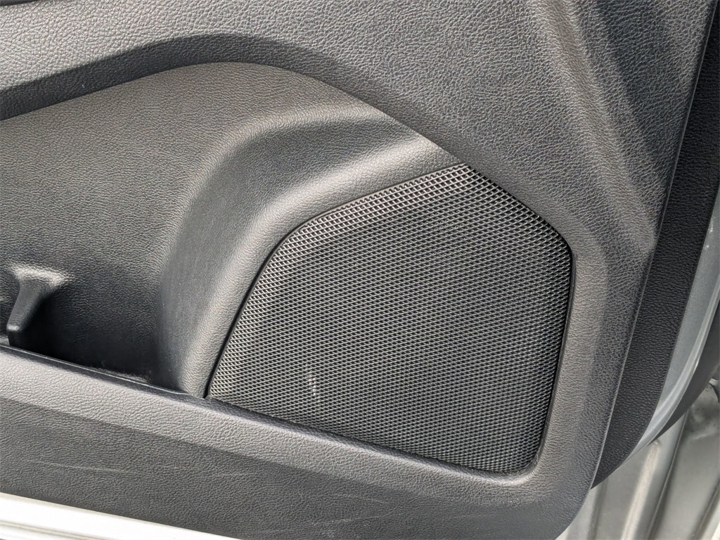 Thumbnail: 2024 Ford Edge - 12