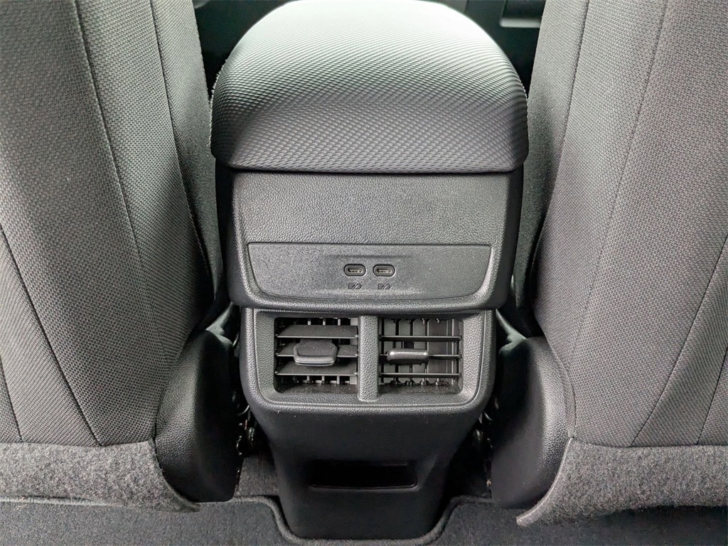 Thumbnail: 2025 Chevrolet Equinox - 29