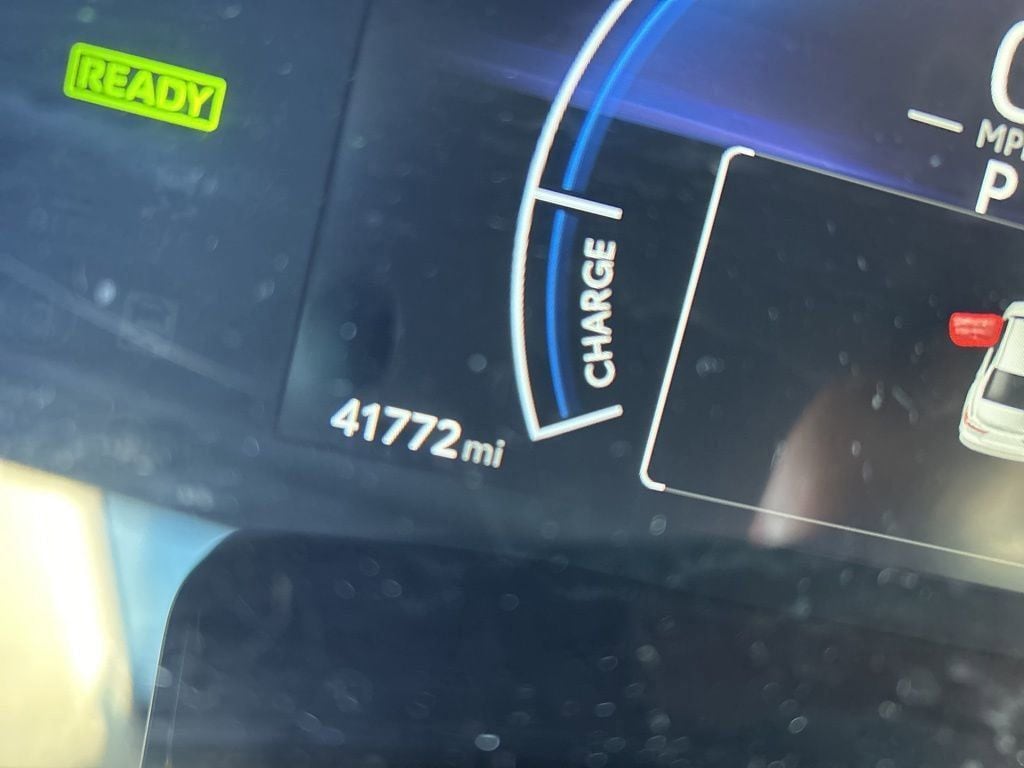 Thumbnail: 2025 Toyota Camry - 42