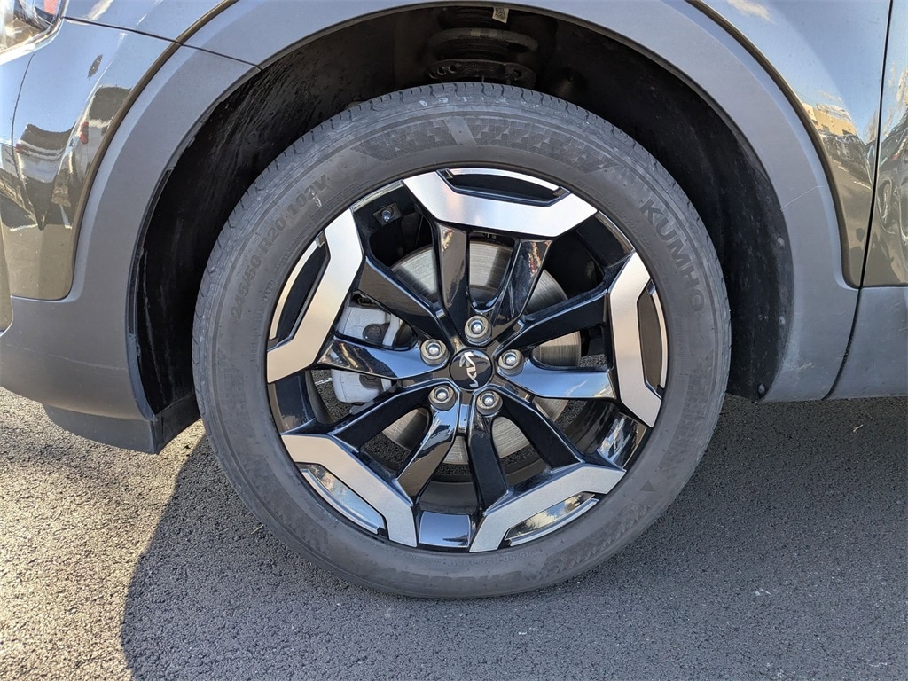 Thumbnail: 2025 Kia Telluride - 11