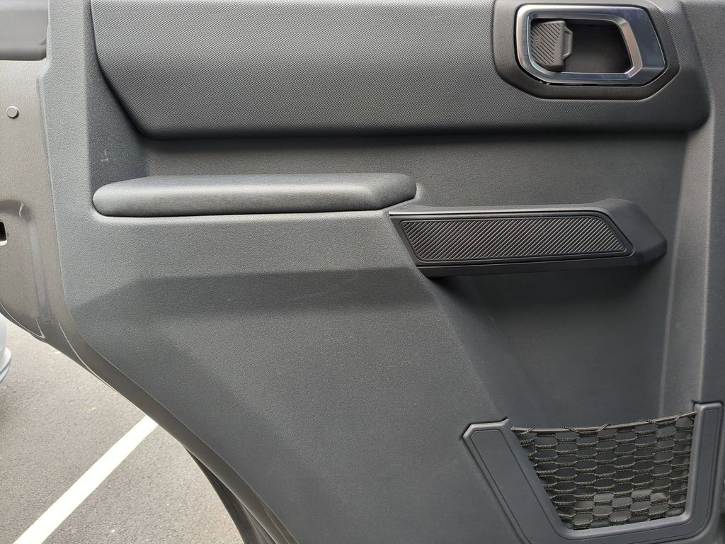 Thumbnail: 2025 Ford Bronco - 26