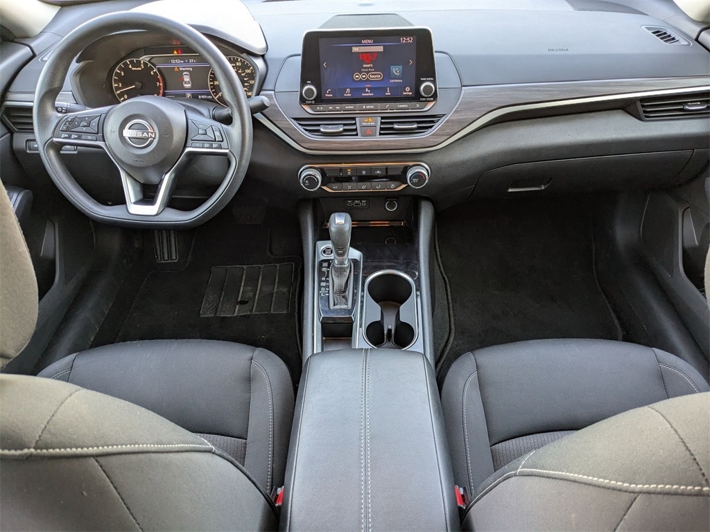 Thumbnail: 2024 Nissan Altima - 31