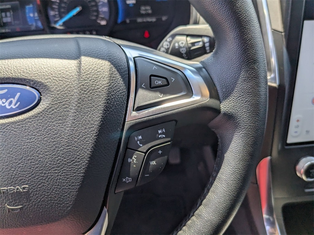 Thumbnail: 2024 Ford Edge - 20