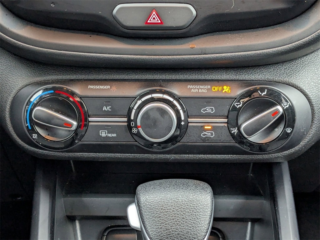 Thumbnail: 2024 Kia Soul - 24