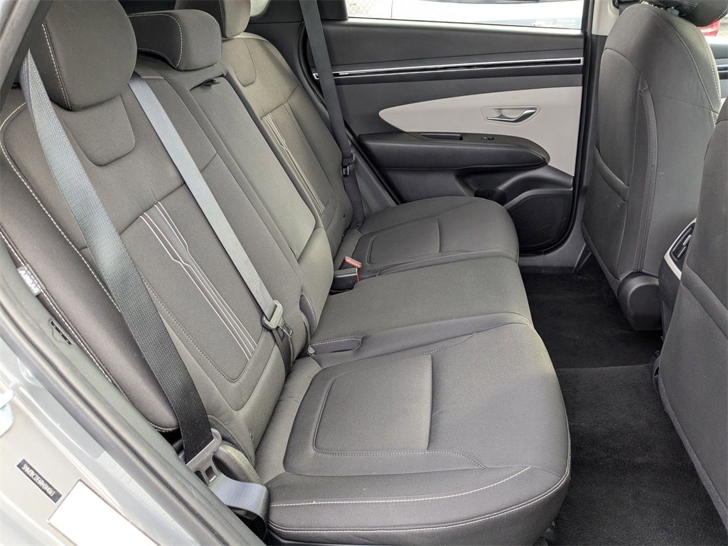 Thumbnail: 2024 Hyundai Tucson - 37