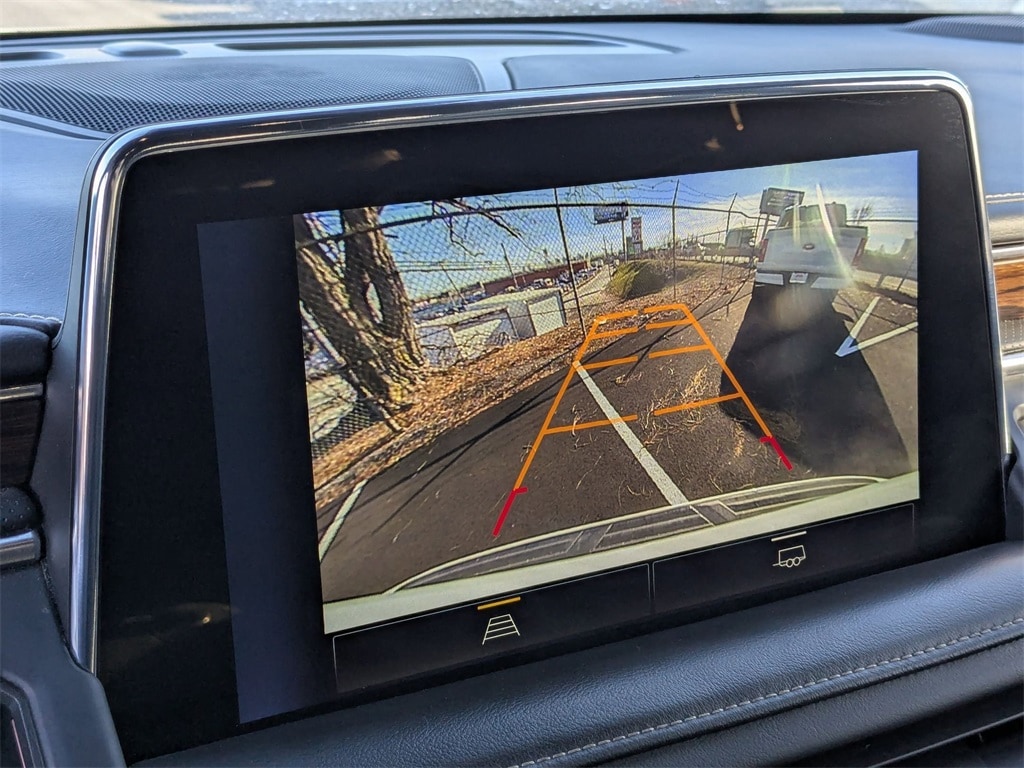 Thumbnail: 2023 Chevrolet Suburban - 28