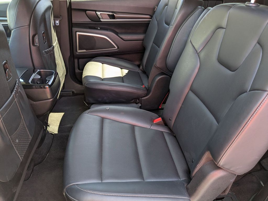 Thumbnail: 2025 Kia Telluride - 27