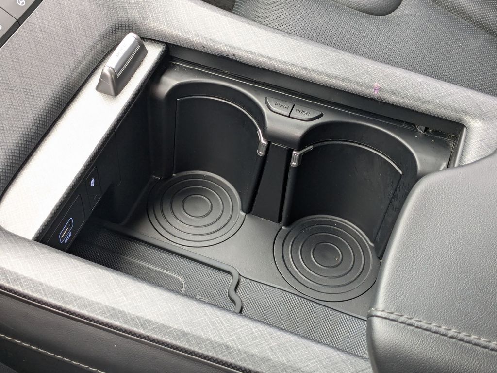 Thumbnail: 2025 Hyundai Palisade - 25