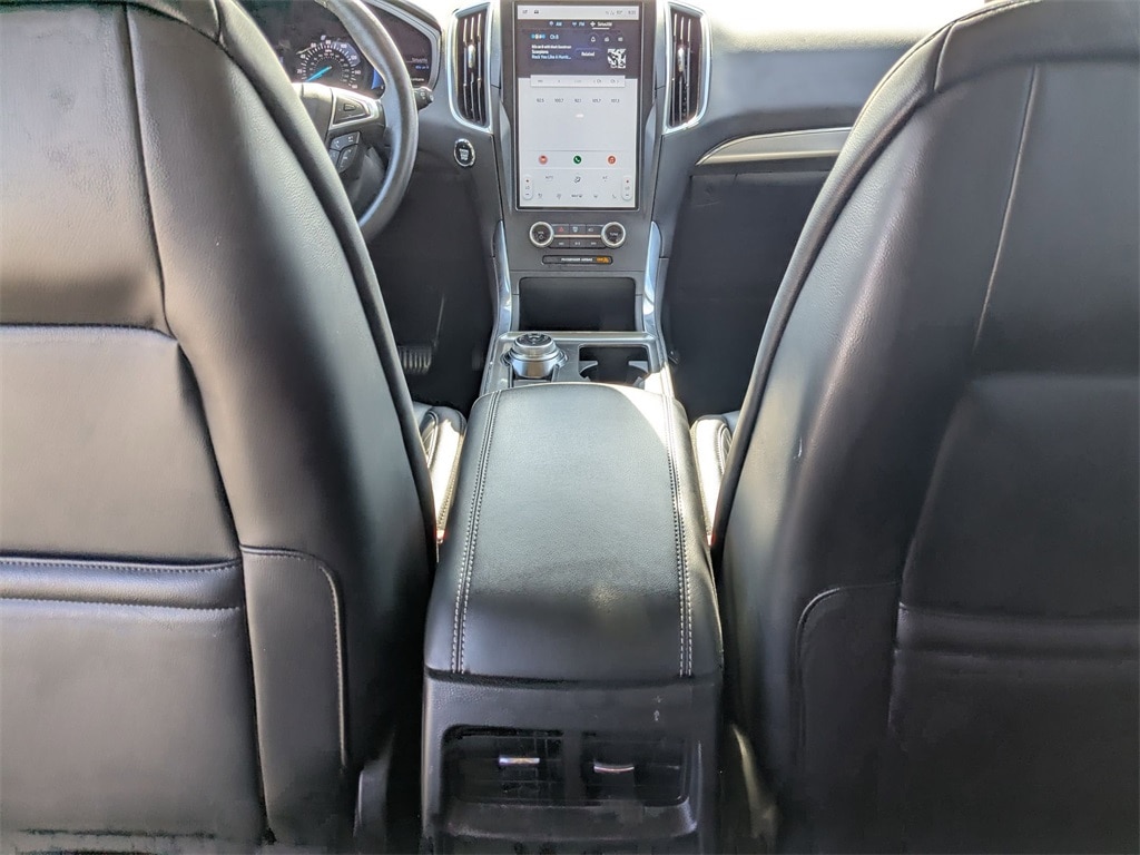 Thumbnail: 2024 Ford Edge - 28