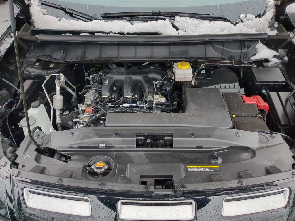 Thumbnail: 2025 Nissan Pathfinder - 34