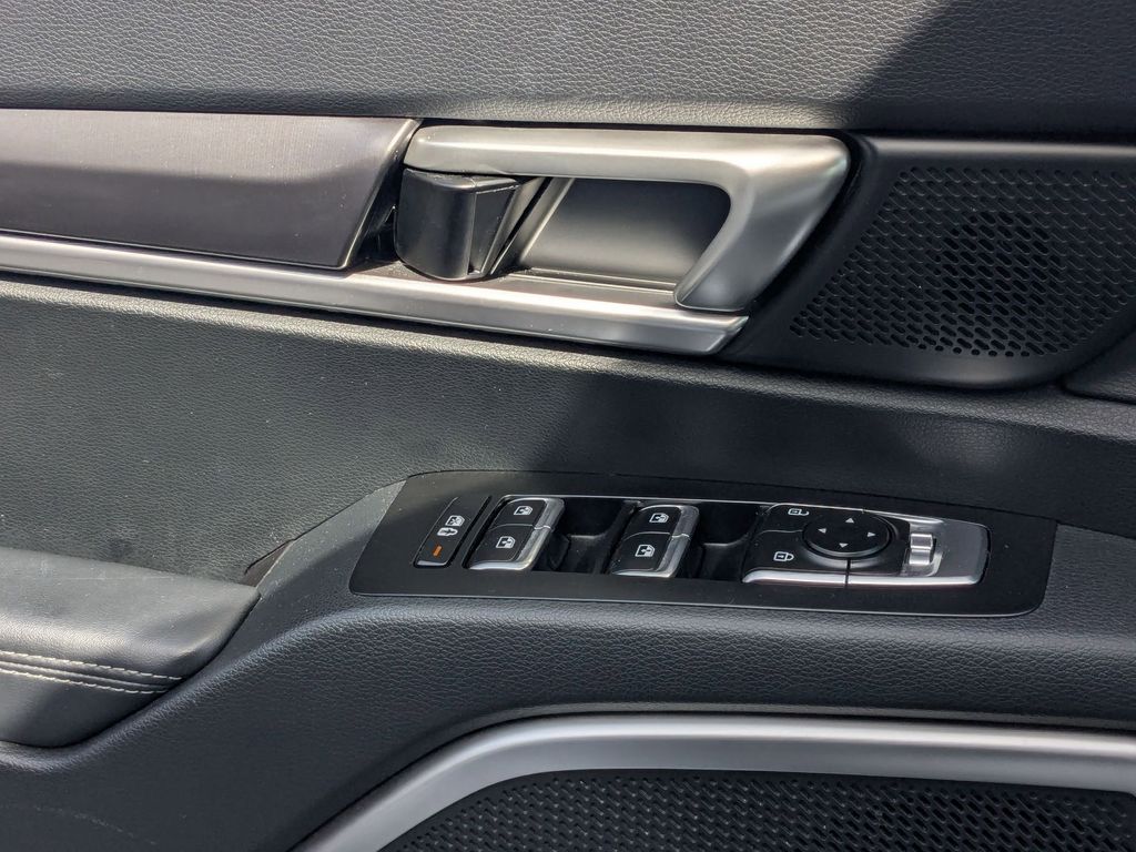 Thumbnail: 2025 Kia Telluride - 13