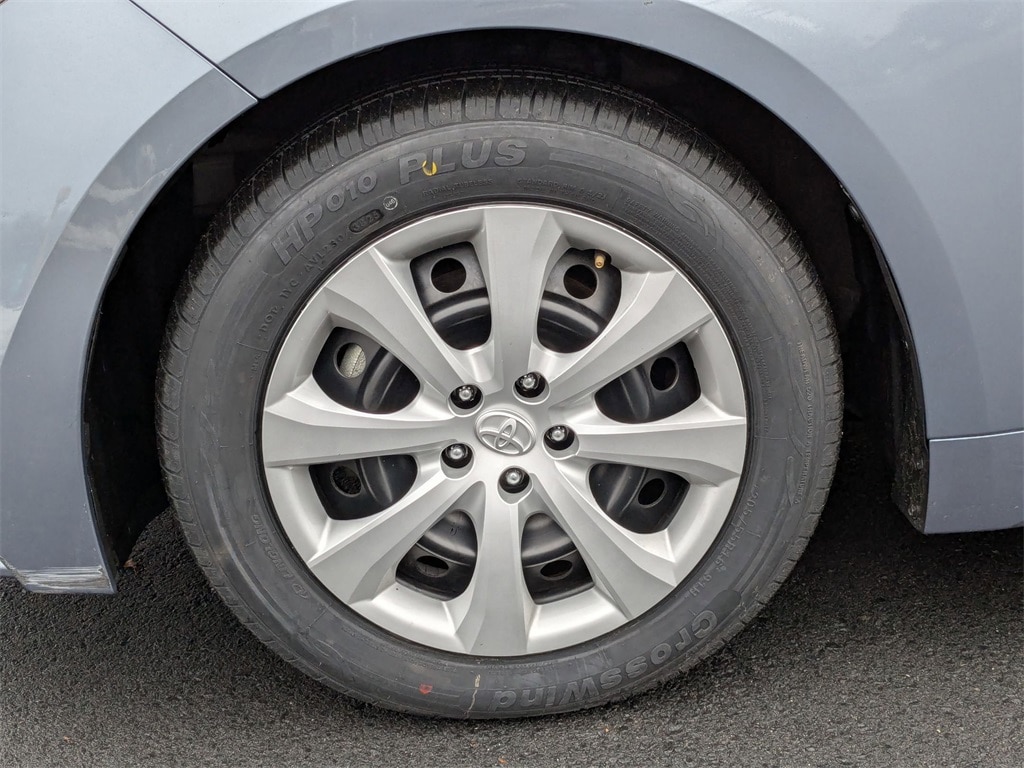 Thumbnail: 2024 Toyota Corolla - 11