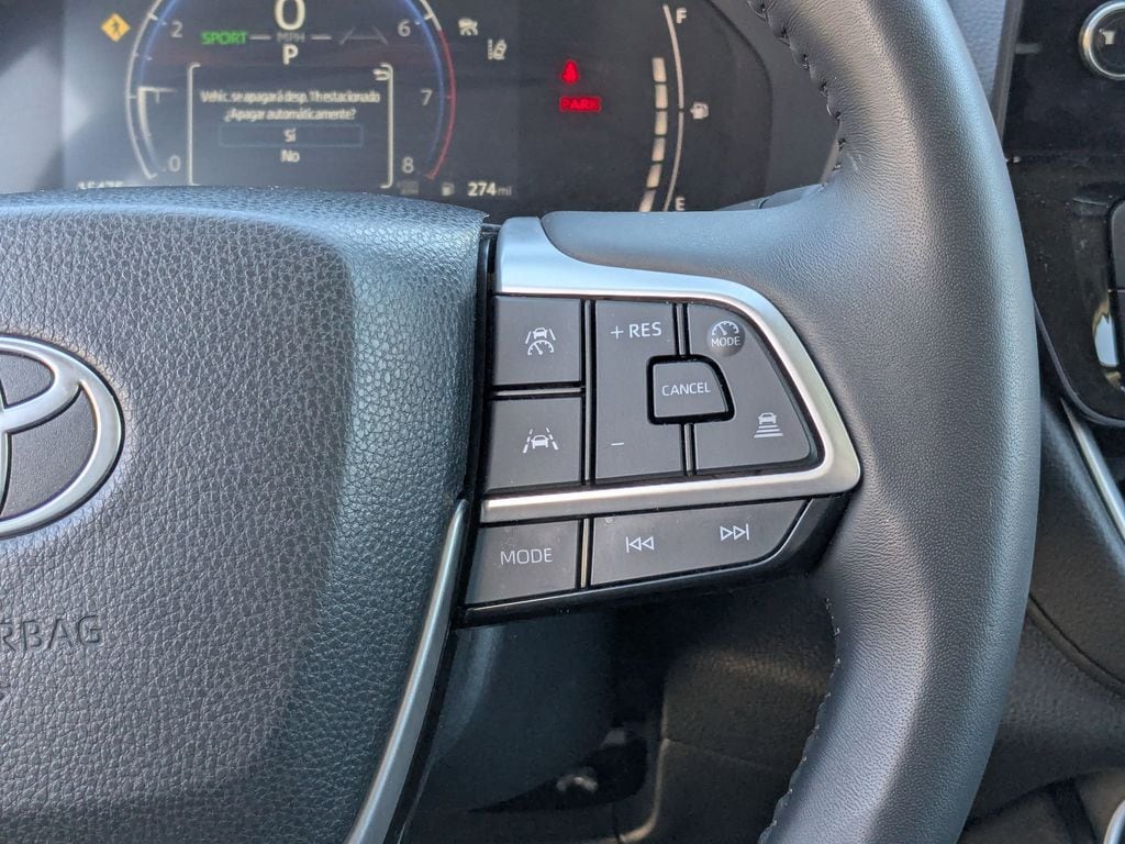 Thumbnail: 2025 Toyota Grand Highlander - 20