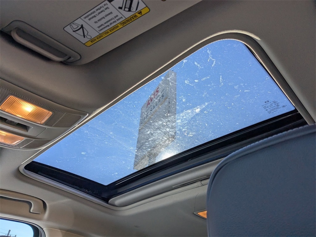 Thumbnail: 2025 Mazda CX-5 - 28