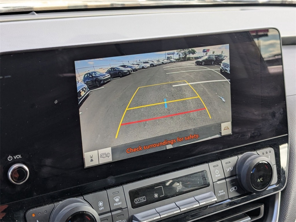 Thumbnail: 2024 Toyota Grand Highlander - 24