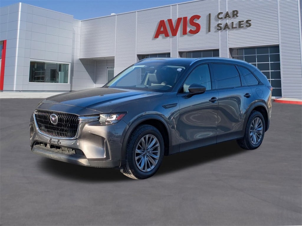 Thumbnail: 2024 Mazda CX-90 - 1