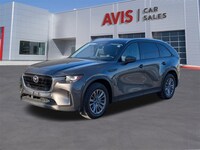 2024 Mazda CX-90 Preferred Plus -
                  East Boston, MA