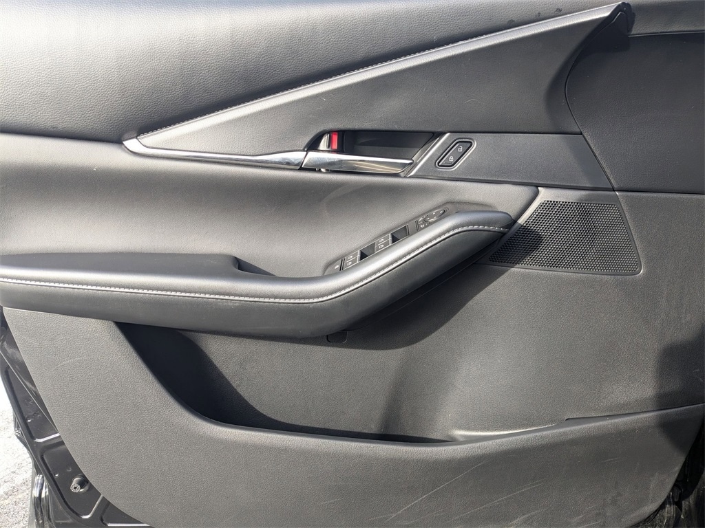 Thumbnail: 2025 Mazda CX-30 - 13