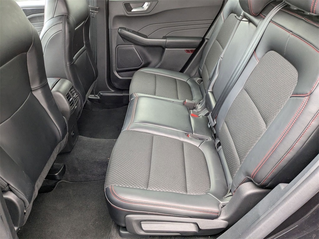 Thumbnail: 2025 Ford Escape - 31