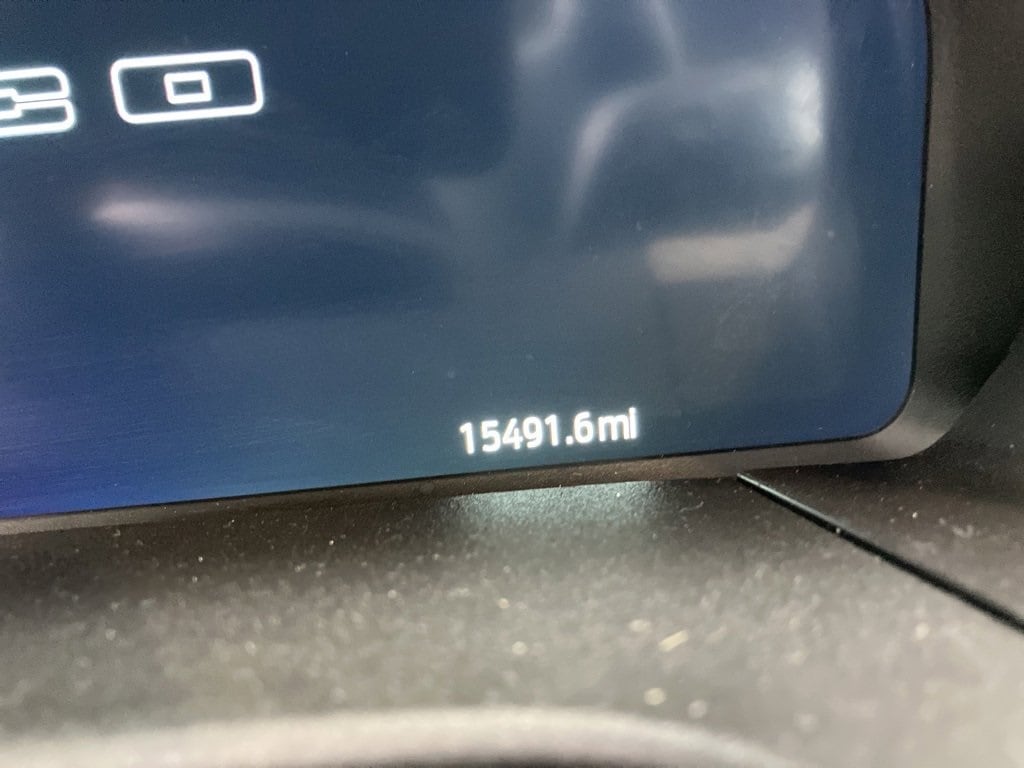 Thumbnail: 2025 Ford Bronco Sport - 4