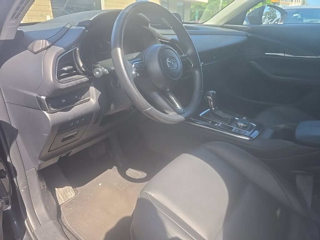 Thumbnail: 2025 Mazda CX-30 - 7