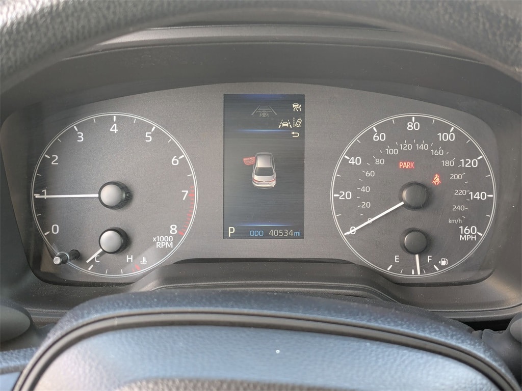 Thumbnail: 2024 Toyota Corolla - 20