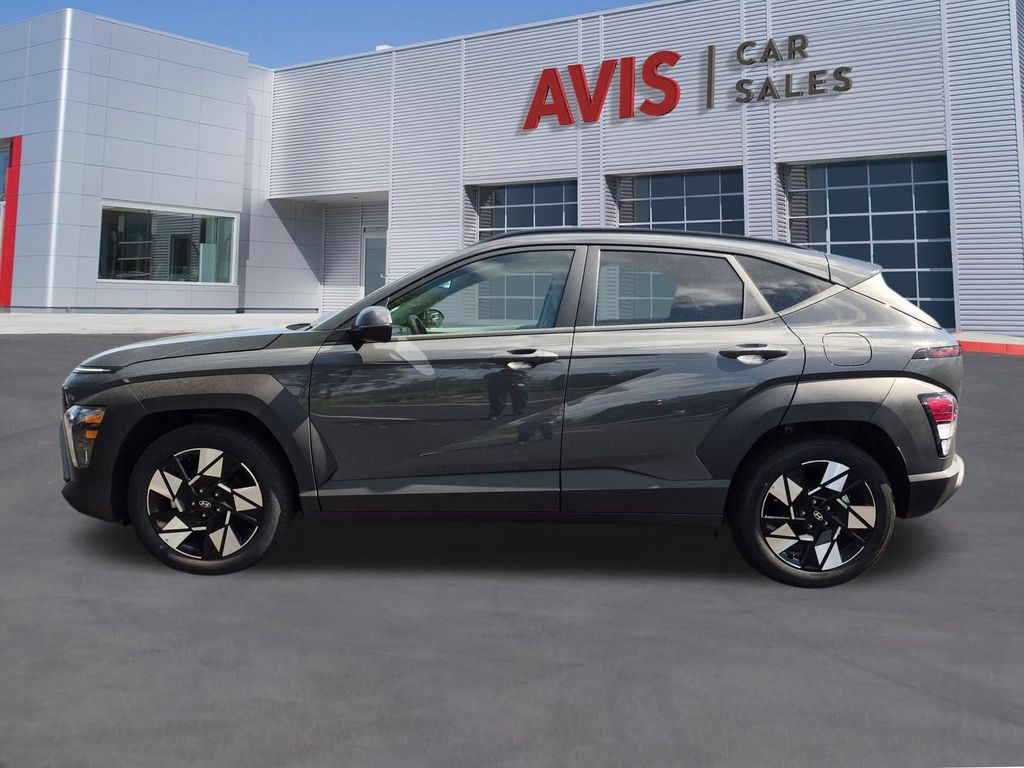 Thumbnail: 2025 Hyundai Kona - 10