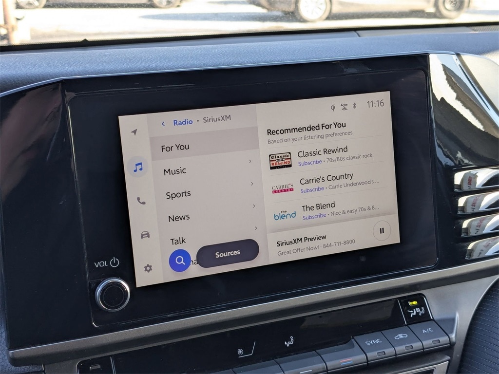 Thumbnail: 2025 Toyota Camry - 22