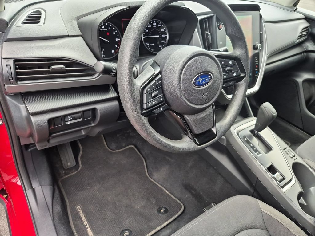 Thumbnail: 2025 Subaru Crosstrek - 15