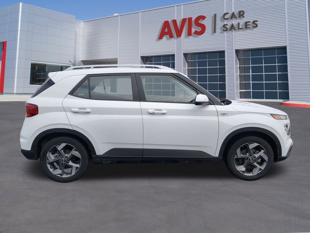 Thumbnail: 2025 Hyundai Venue - 7