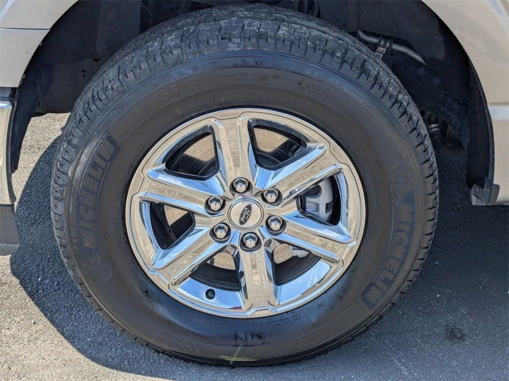 Thumbnail: 2024 Ford F-150 - 17