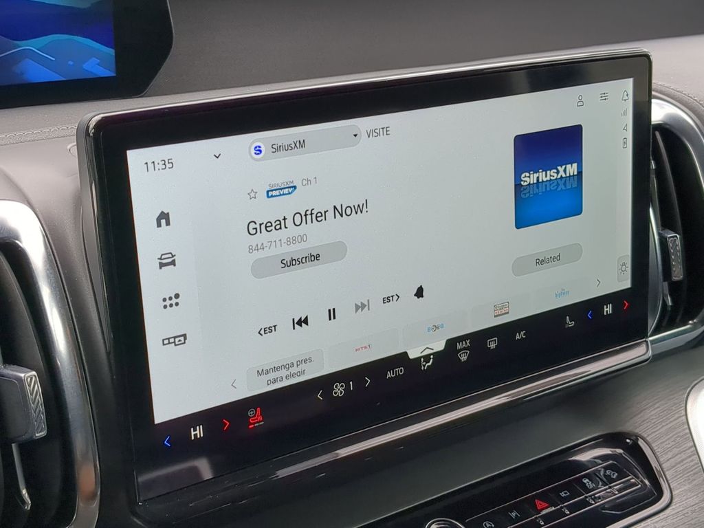 Thumbnail: 2025 Ford Expedition - 19