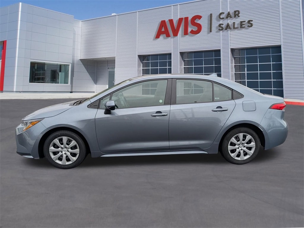 Thumbnail: 2024 Toyota Corolla - 2