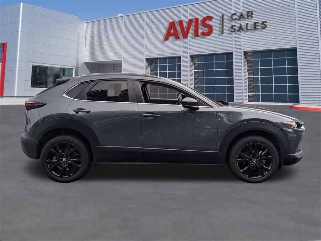 Thumbnail: 2024 Mazda CX-30 - 5
