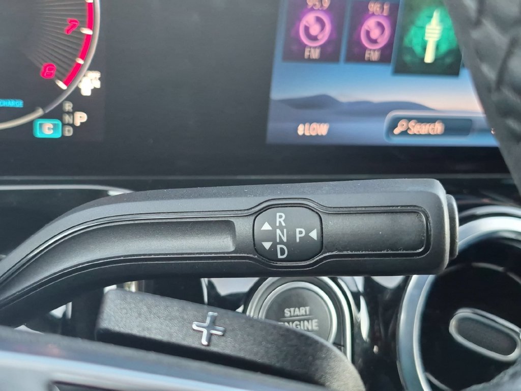 2025 Mercedes-Benz GLA GLA250 - Photo 16