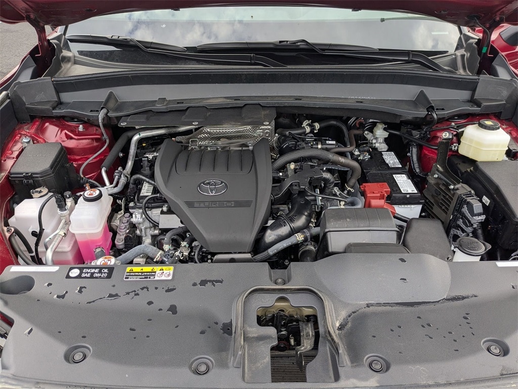 Thumbnail: 2025 Toyota Grand Highlander - 39