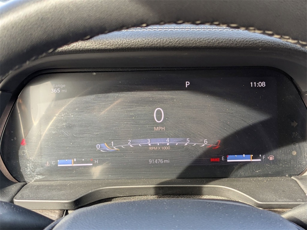 Thumbnail: 2023 Jeep Grand Cherokee L - 23