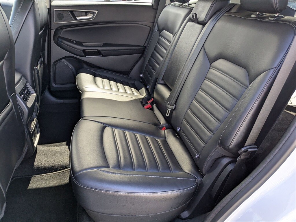 Thumbnail: 2024 Ford Edge - 27