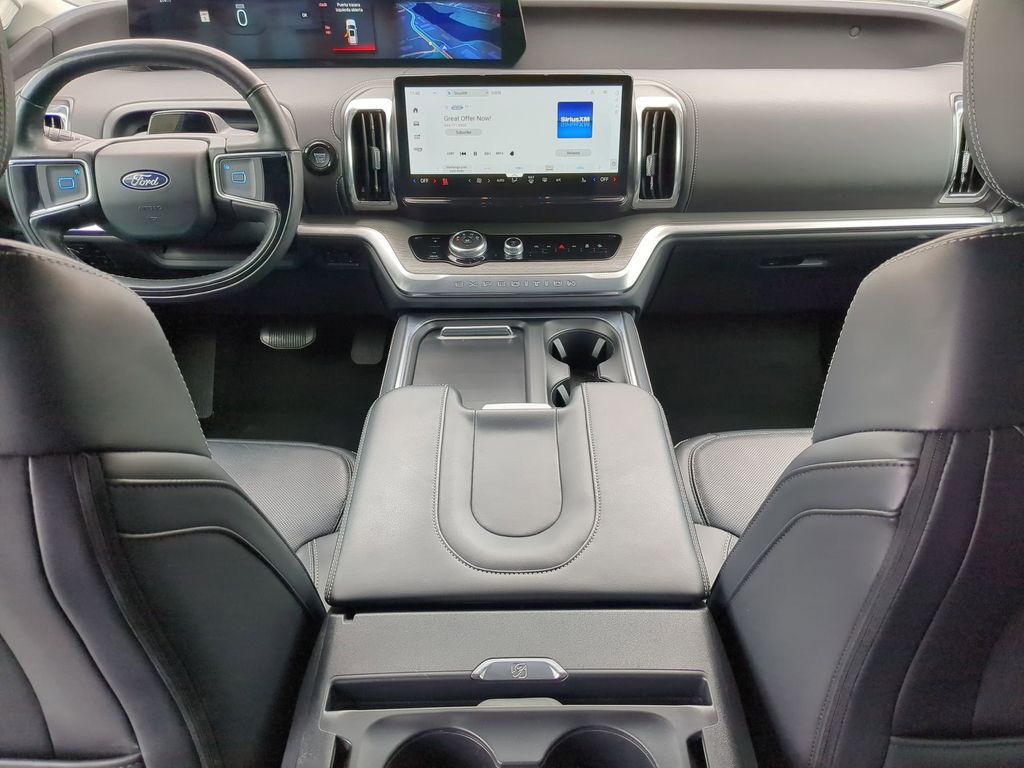 Thumbnail: 2025 Ford Expedition - 26