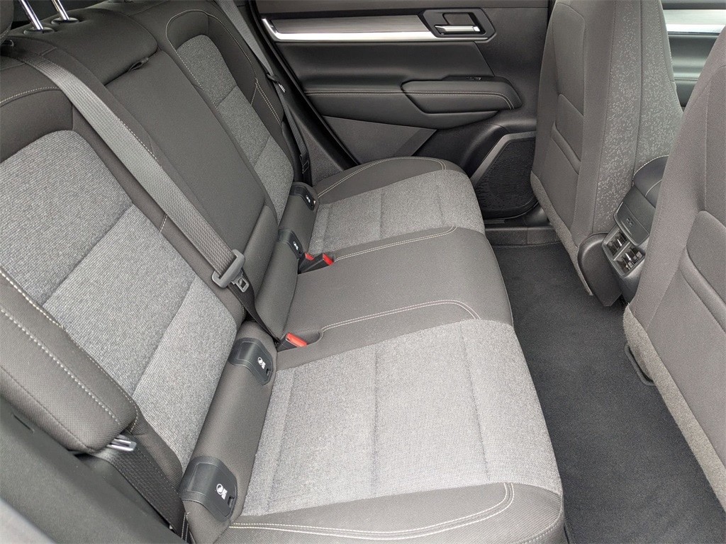 Thumbnail: 2025 GMC Terrain - 34