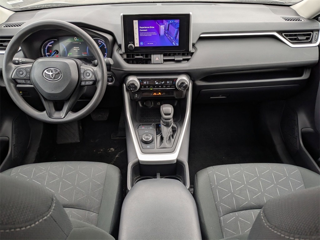 Thumbnail: 2025 Toyota RAV4 - 32