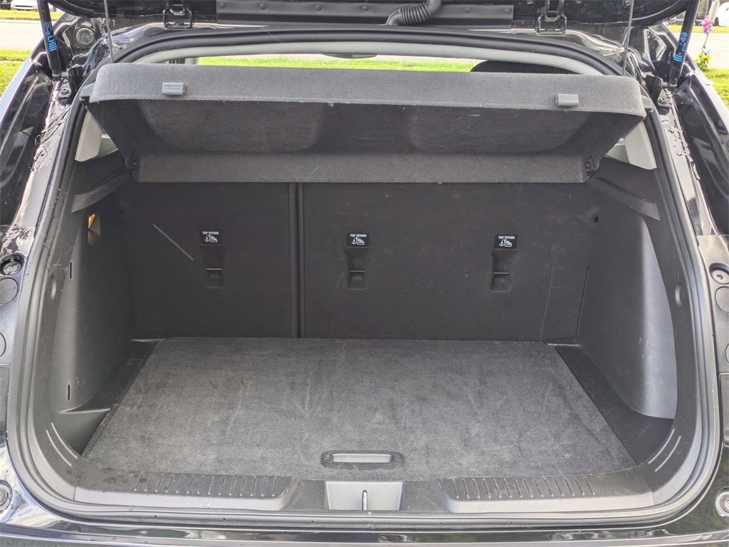 Thumbnail: 2024 Chevrolet Trax - 29