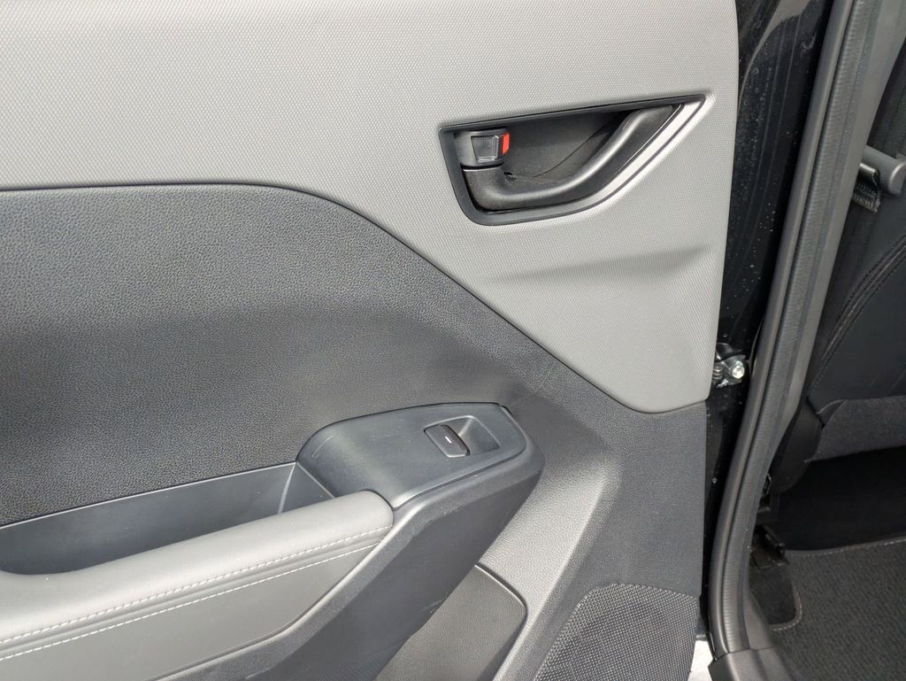 Thumbnail: 2024 Subaru Crosstrek - 20