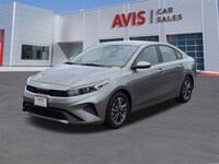 2022 Kia Forte LXS -
                East Boston, MA