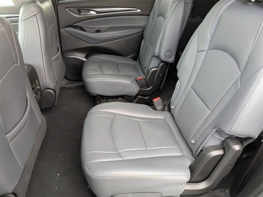 Thumbnail: 2024 Buick Enclave - 25