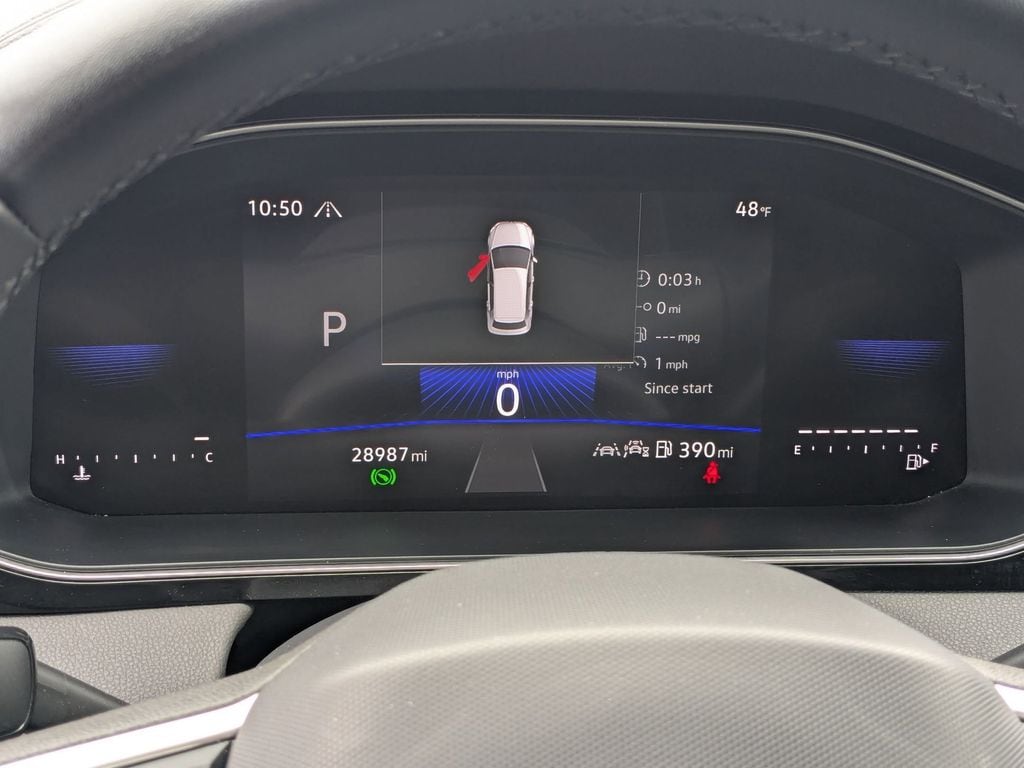 Thumbnail: 2025 Volkswagen Jetta - 19